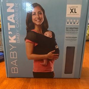 Baby Ktan. Size xl.